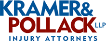 Logo of Kramer & Pollack, Personal Injury Attorneys